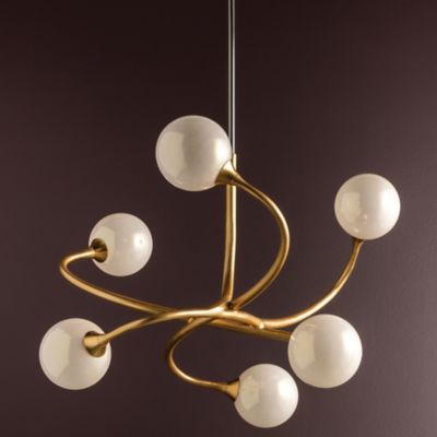 Signature Chandelier