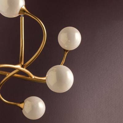 Signature Chandelier