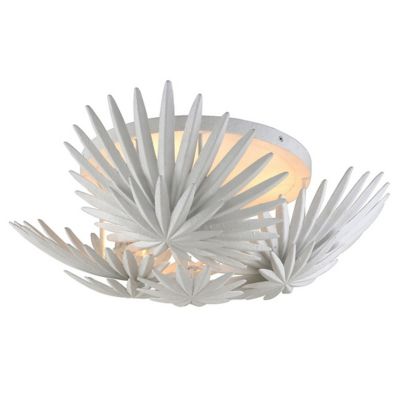 Savvy Semi-Flushmount