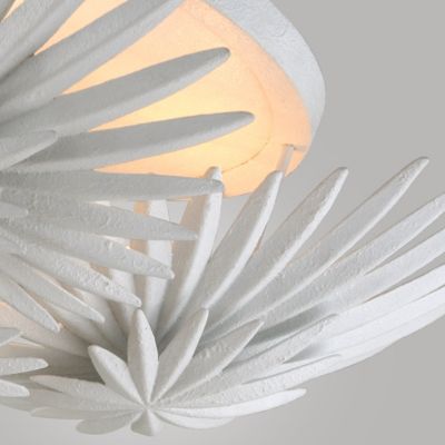 Savvy Semi-Flushmount