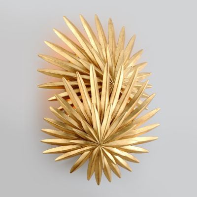 Savvy Wall Sconce