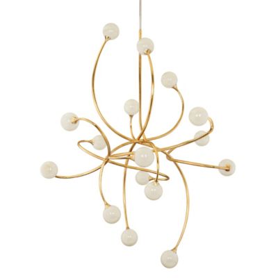 Signature Large Chandelier