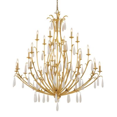 Prosecco Large Chandelier