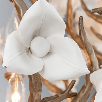 Lily Chandelier