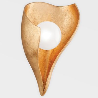 Moonstone Wall Sconce