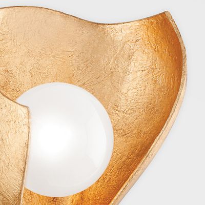 Moonstone Wall Sconce