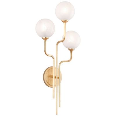 Onyx Wall Sconce