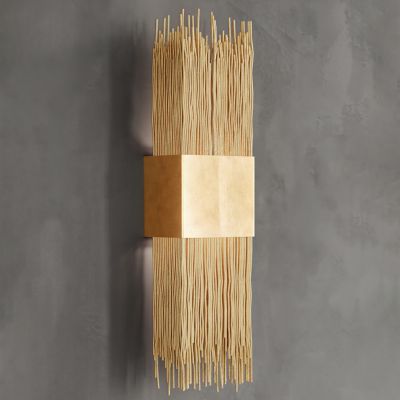Sabine Wall Sconce