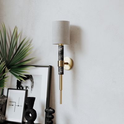 Solstice Wall Sconce
