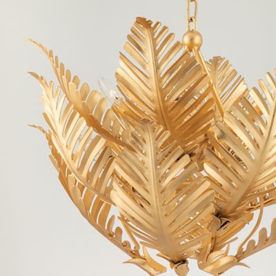 Tropicale Chandelier