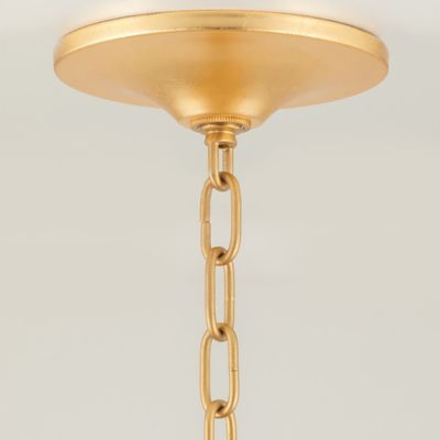 Tropicale Chandelier