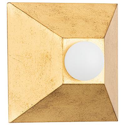 Max Wall Sconce
