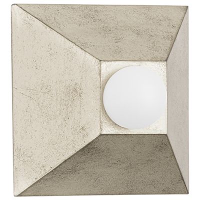 Max Wall Sconce