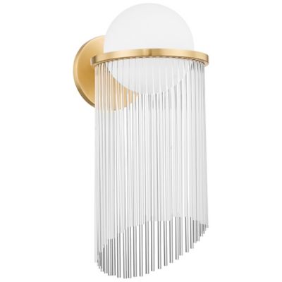 Celestial Wall Sconce