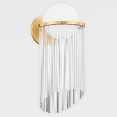 Celestial Wall Sconce