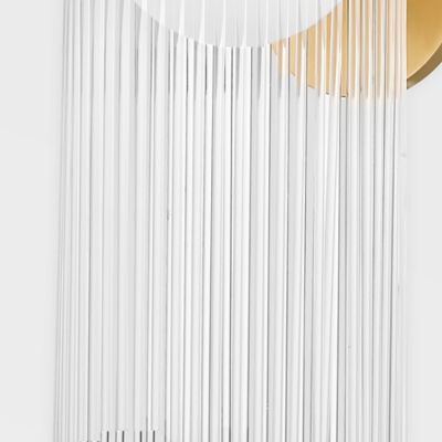 Celestial Wall Sconce