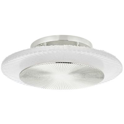 Topaz LED Flushmount