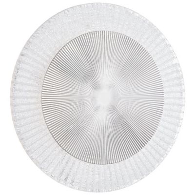 Topaz LED Flushmount