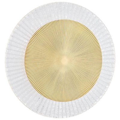 Topaz LED Flushmount