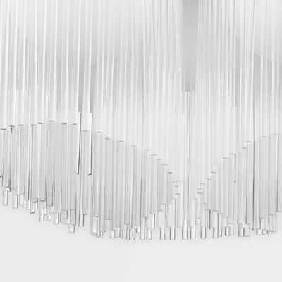 Celestial Semi Flushmount