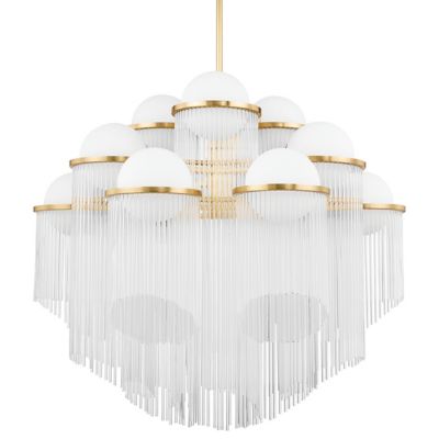 Celestial Chandelier