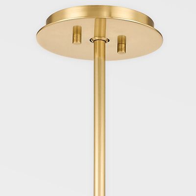 Celestial Chandelier