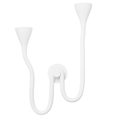 Anastasia 2-Arm Wall Sconce