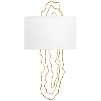 5th Avenue Wall Sconce