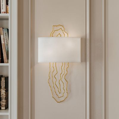 5th Avenue Wall Sconce