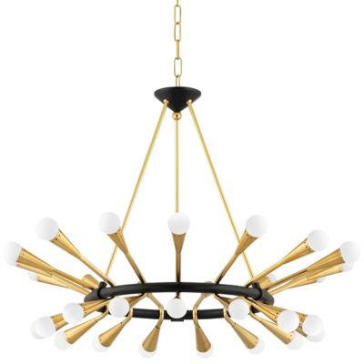 Aries Chandelier