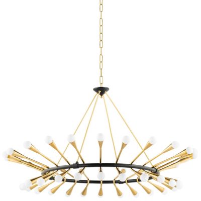Aries Chandelier