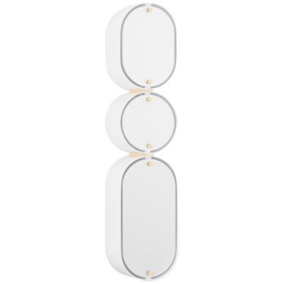 Opal Wall Sconce