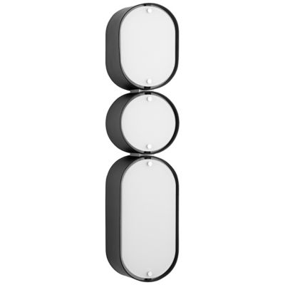 Opal Wall Sconce