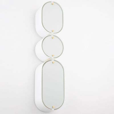 Opal Wall Sconce