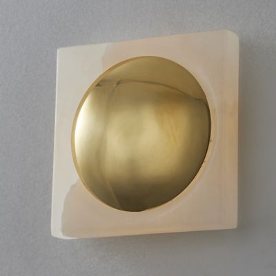 Hamel LED Wall Sconce