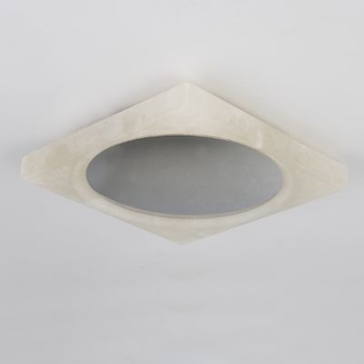 Hamel LED Flushmount
