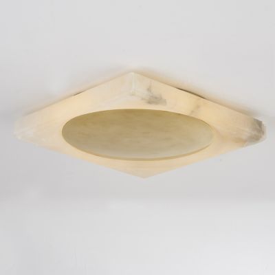 Hamel LED Flushmount