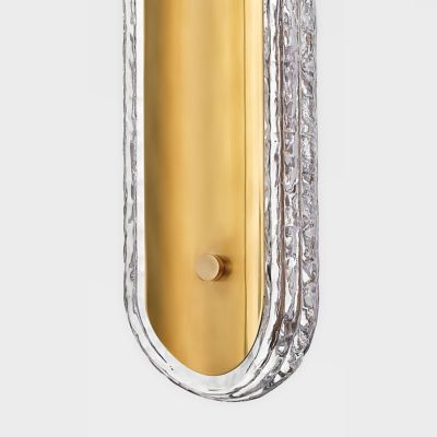 Macau LED Bath Wall Sconce