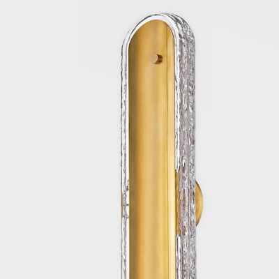 Macau LED Bath Wall Sconce