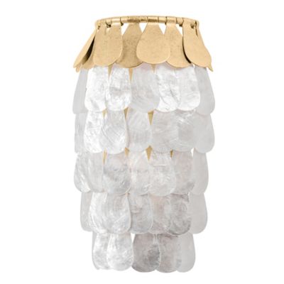 Coralie Wall Sconce