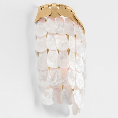Coralie Wall Sconce