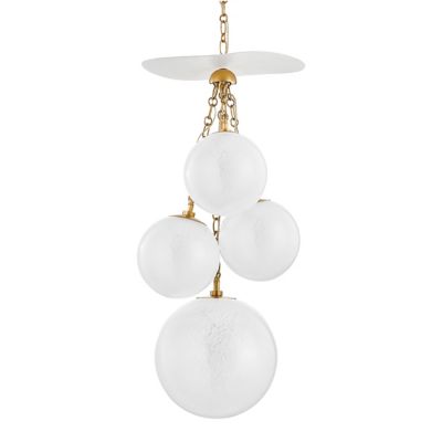 Antoinette Multi Light Pendant