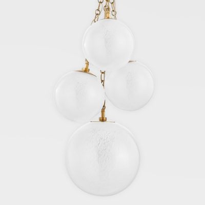 Antoinette Multi Light Pendant