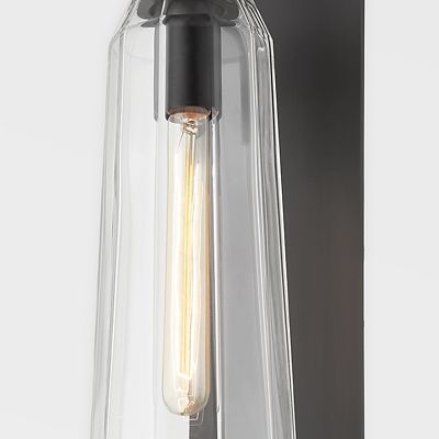 Copenhagen Tall Wall Sconce