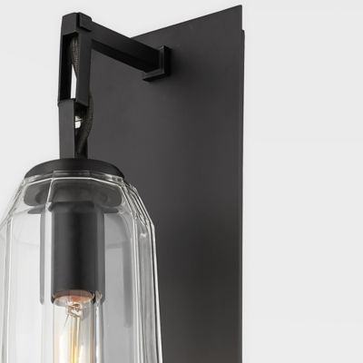 Copenhagen Tall Wall Sconce