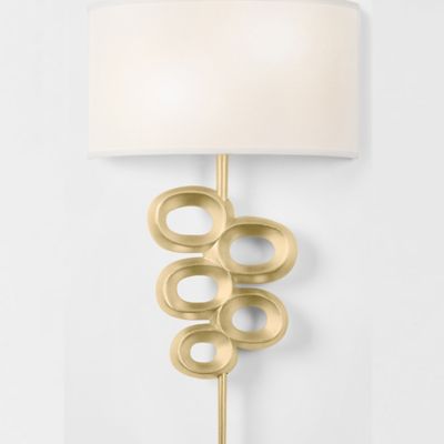 Tourmaline Wall Sconce
