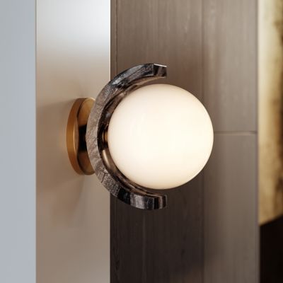 Zurich Wall Sconce