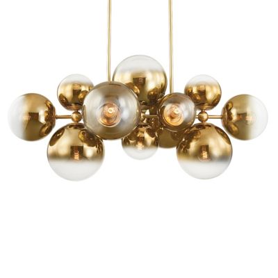 Kyoto Linear Suspension