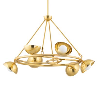 Oraibi Chandelier
