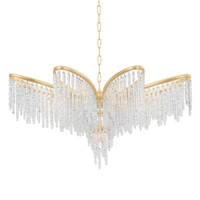 Pandora Chandelier